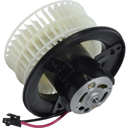 Universal Air Cond Freightli Columbia 01-00 Blower Motor, Bm00114C BM00114C